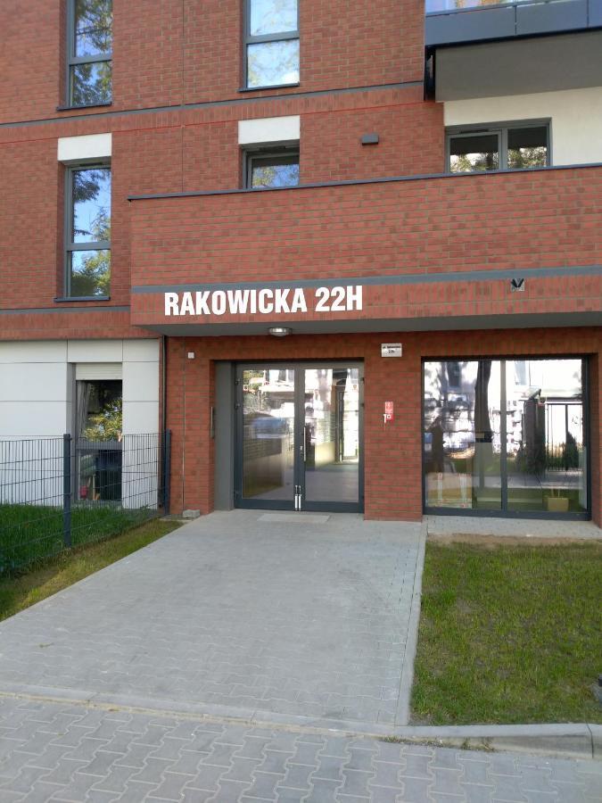 Apartment Rakowicka 22h - By Homeprime