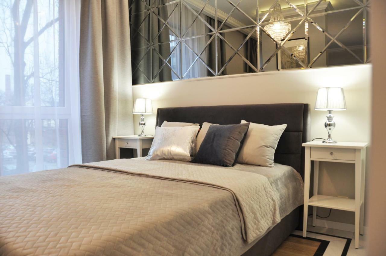 Apartment Rakowicka 22h - By Homeprime
