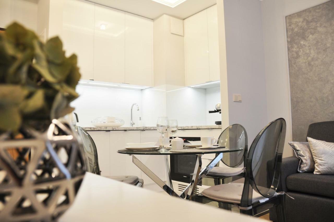 Rakowicka 22h - By Homeprime Apartment *