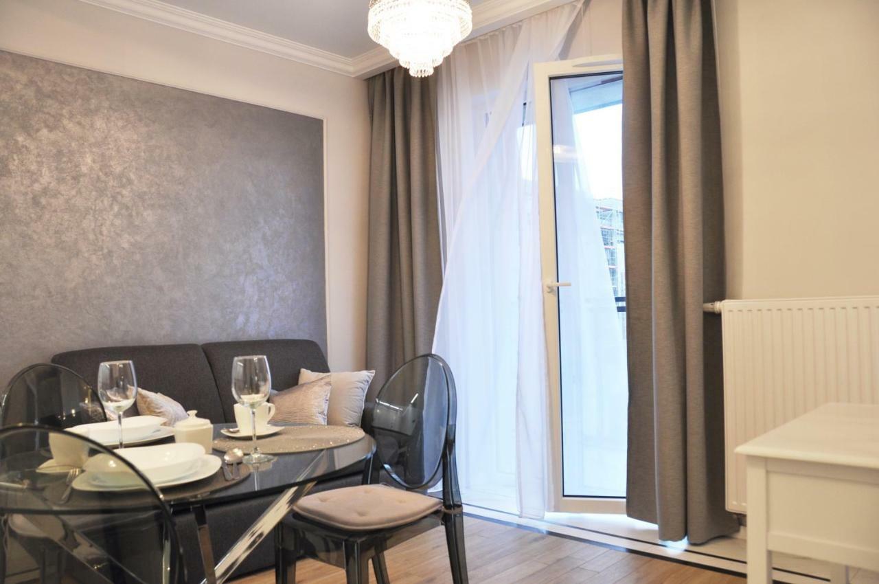Apartment Rakowicka 22h - By Homeprime *