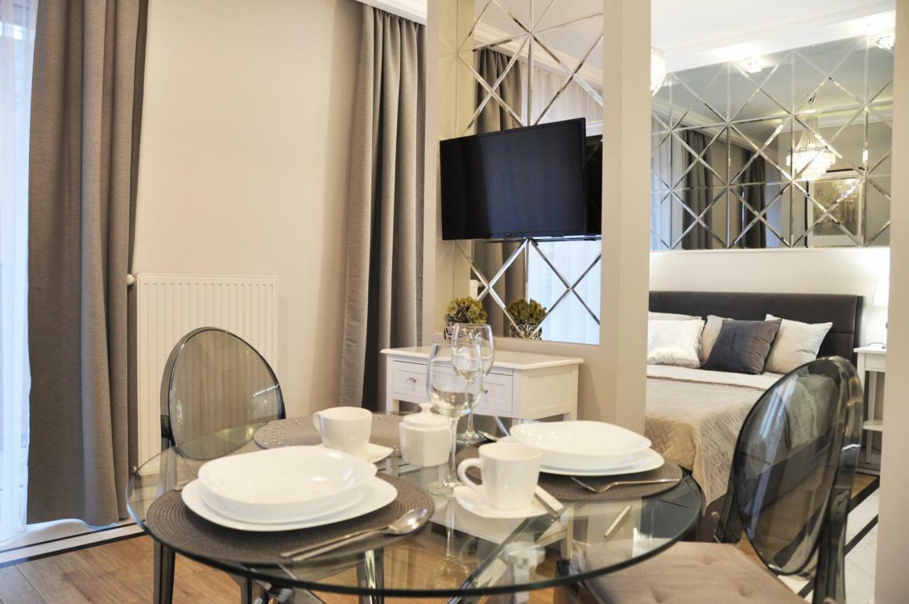 Apartment Rakowicka 22h - By Homeprime *